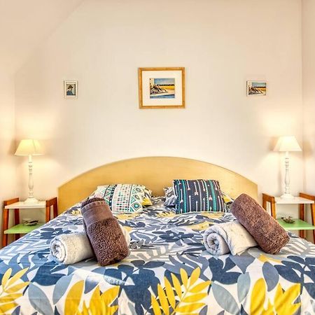 La Parenthese Maison Balneaire Houlgate Zewnętrze zdjęcie