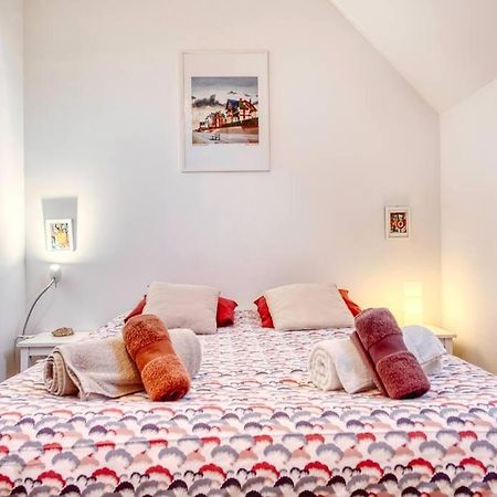 La Parenthese Maison Balneaire Houlgate Zewnętrze zdjęcie