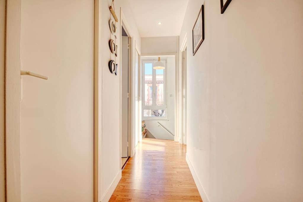 La Parenthese Maison Balneaire Houlgate Zewnętrze zdjęcie
