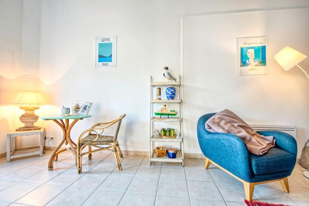 La Parenthese Maison Balneaire Houlgate Zewnętrze zdjęcie